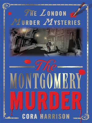 The Montgomery Murder - ebook